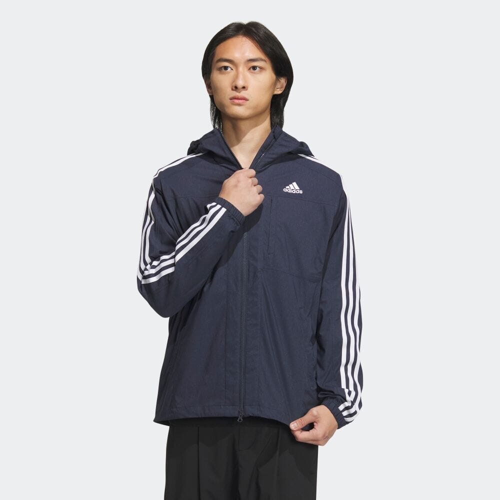 

Куртка Adidas IA9389, белый