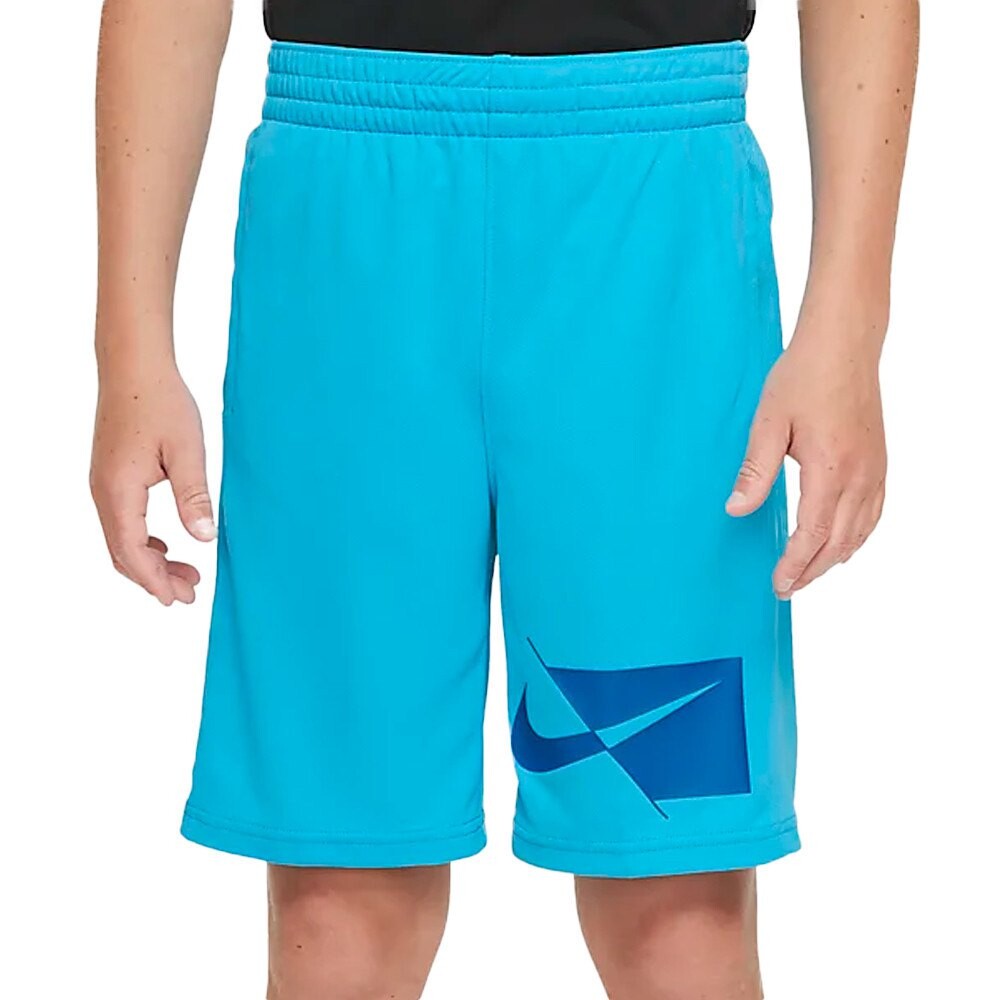 

Шорты Nike Dri-Fit, синий