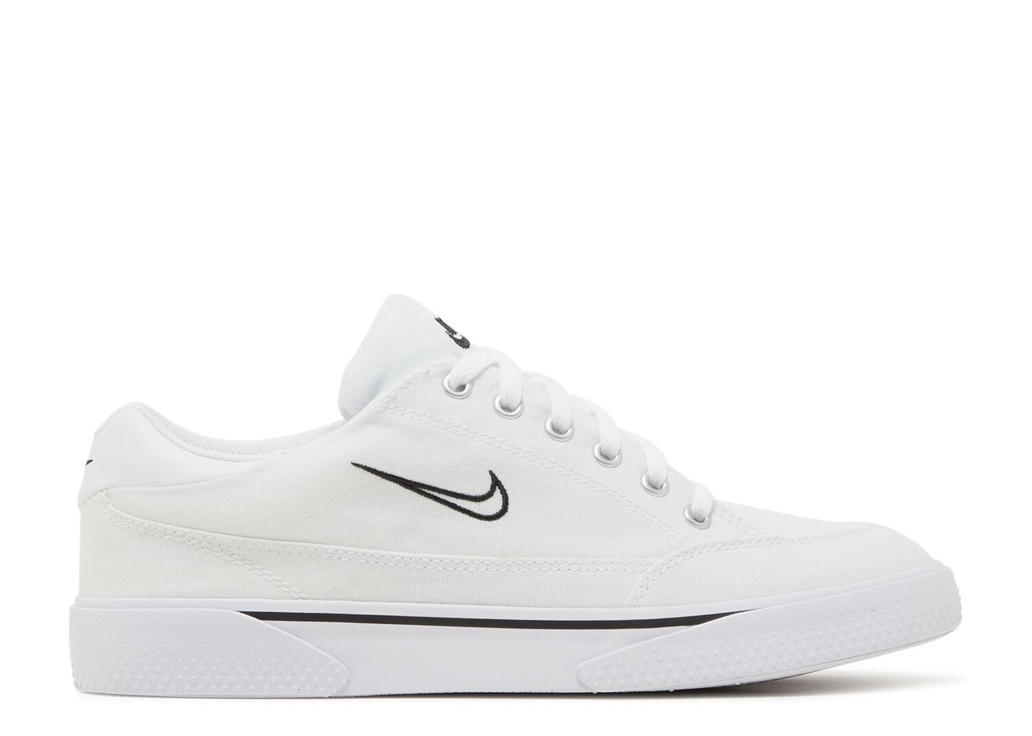 

Кроссовки Nike Wmns Retro Gts 'White Black', белый