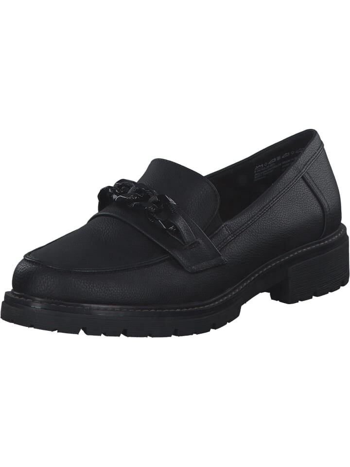 

Тапочки Jana Shoes, черный