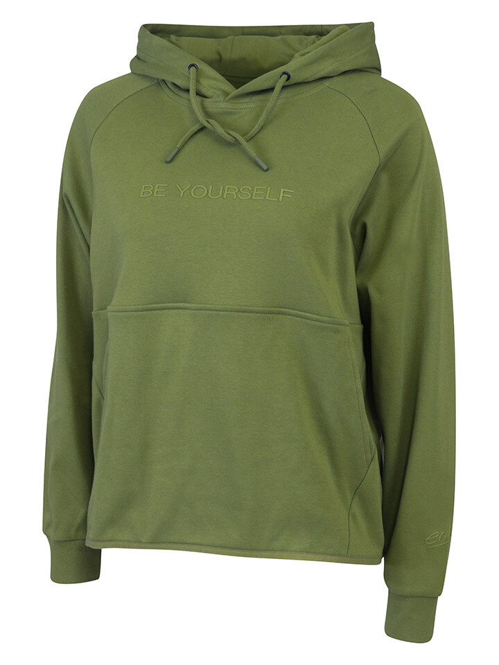 

Толстовка erima Hoodie Equal, хаки