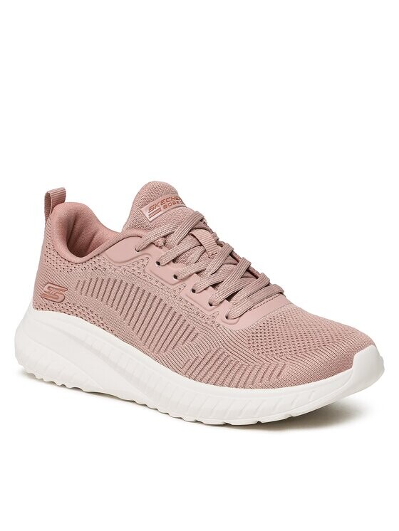 

Кроссовки Skechers, розовый