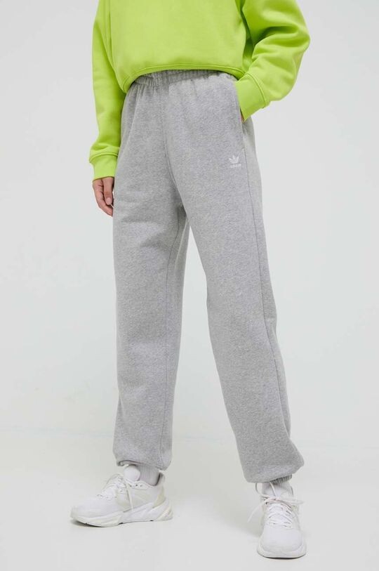 

Спортивные штаны adidas Originals, серый