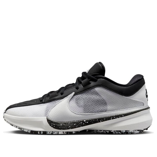 

Кроссовки зум фрик 5 эп. Nike, белый