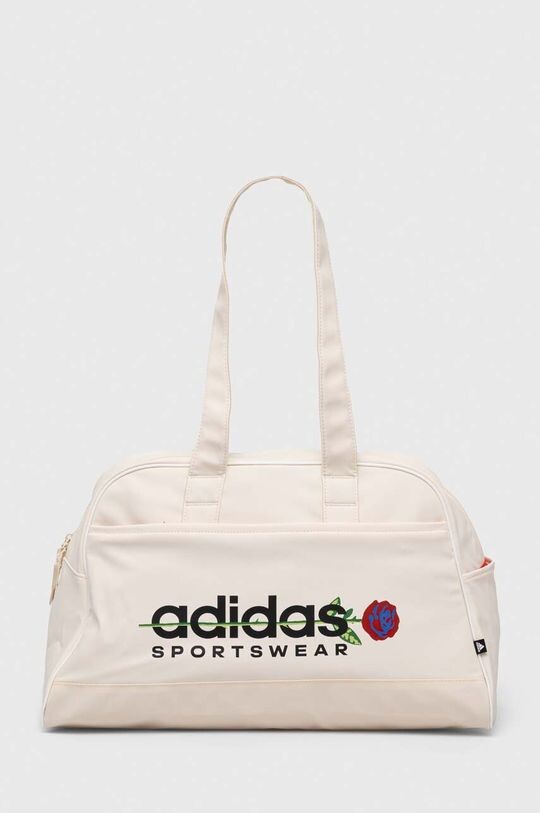 

Сумка adidas, бежевый