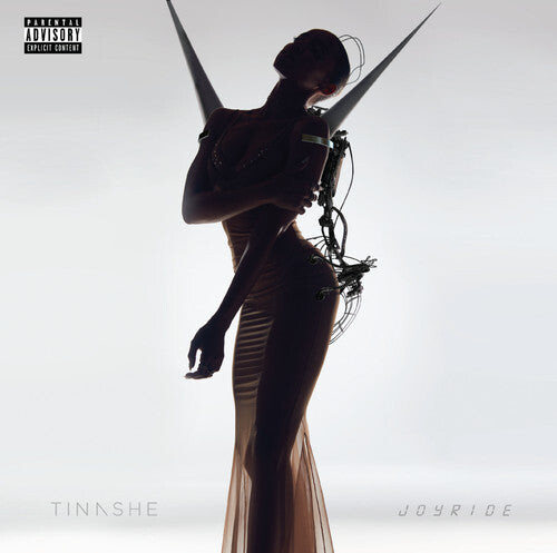 

CD диск Tinashe: Joyride