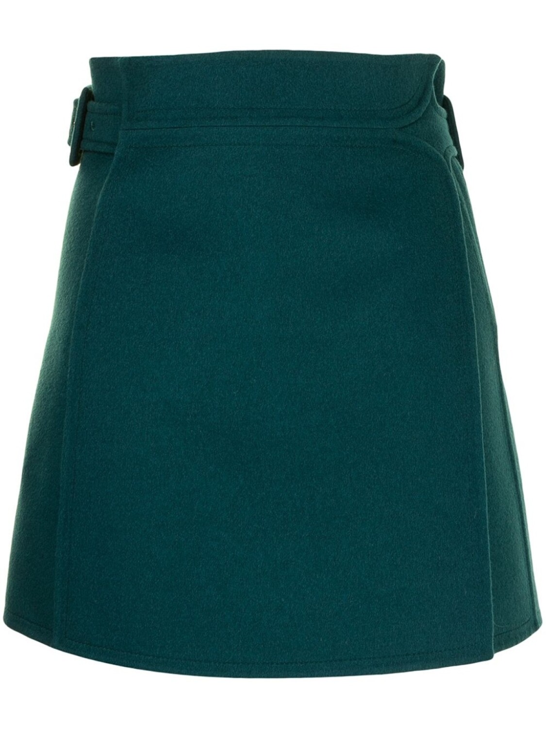 

Ports 1961 юбка мини с завышенной талией, зеленый