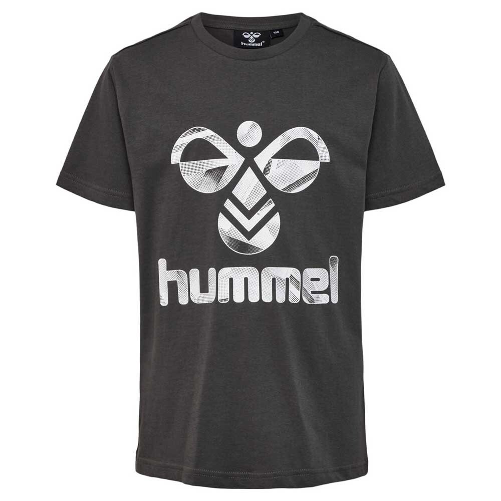 

Футболка Hummel Sofus, черный
