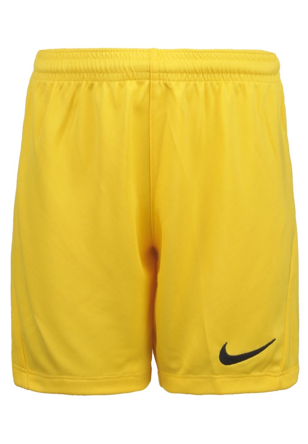 

Спортивные шорты FUSSBALL DRI-FIT PARK Nike, цвет tour yellow / black