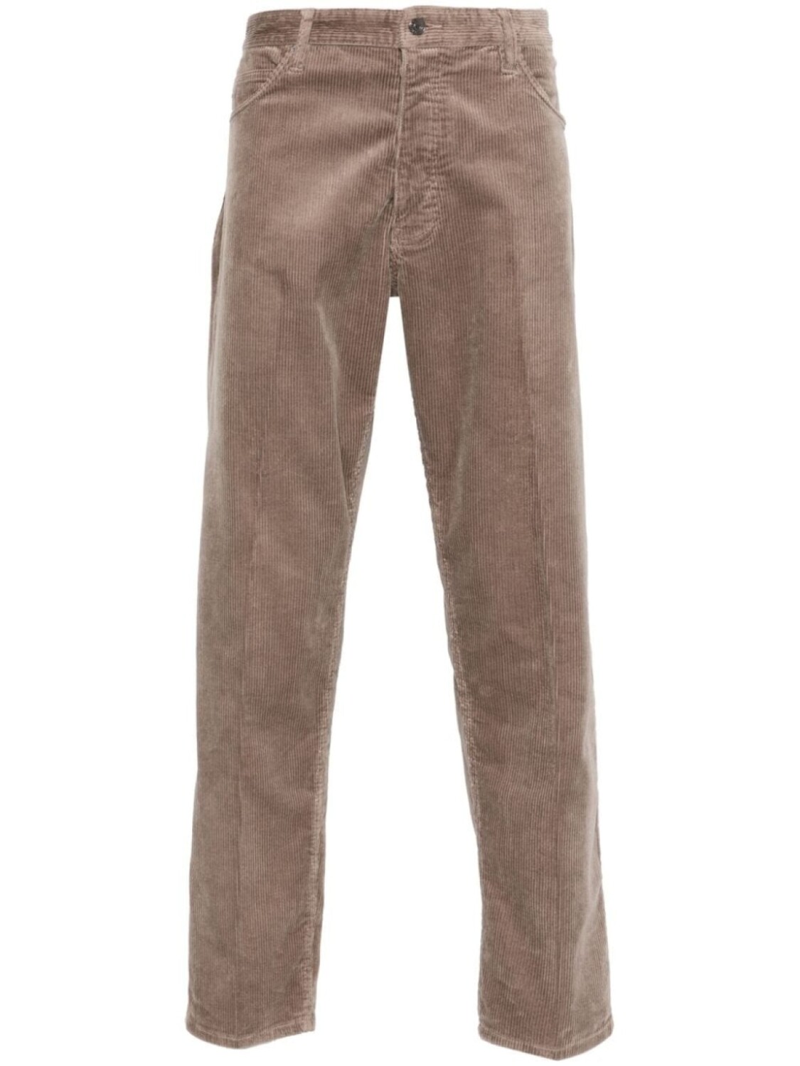 

Emporio Armani брюки J69, коричневый