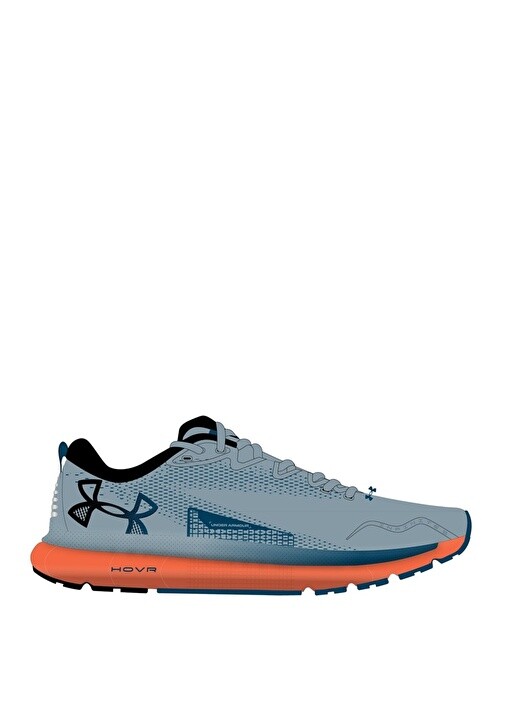 

Беговая обувь Under Armour