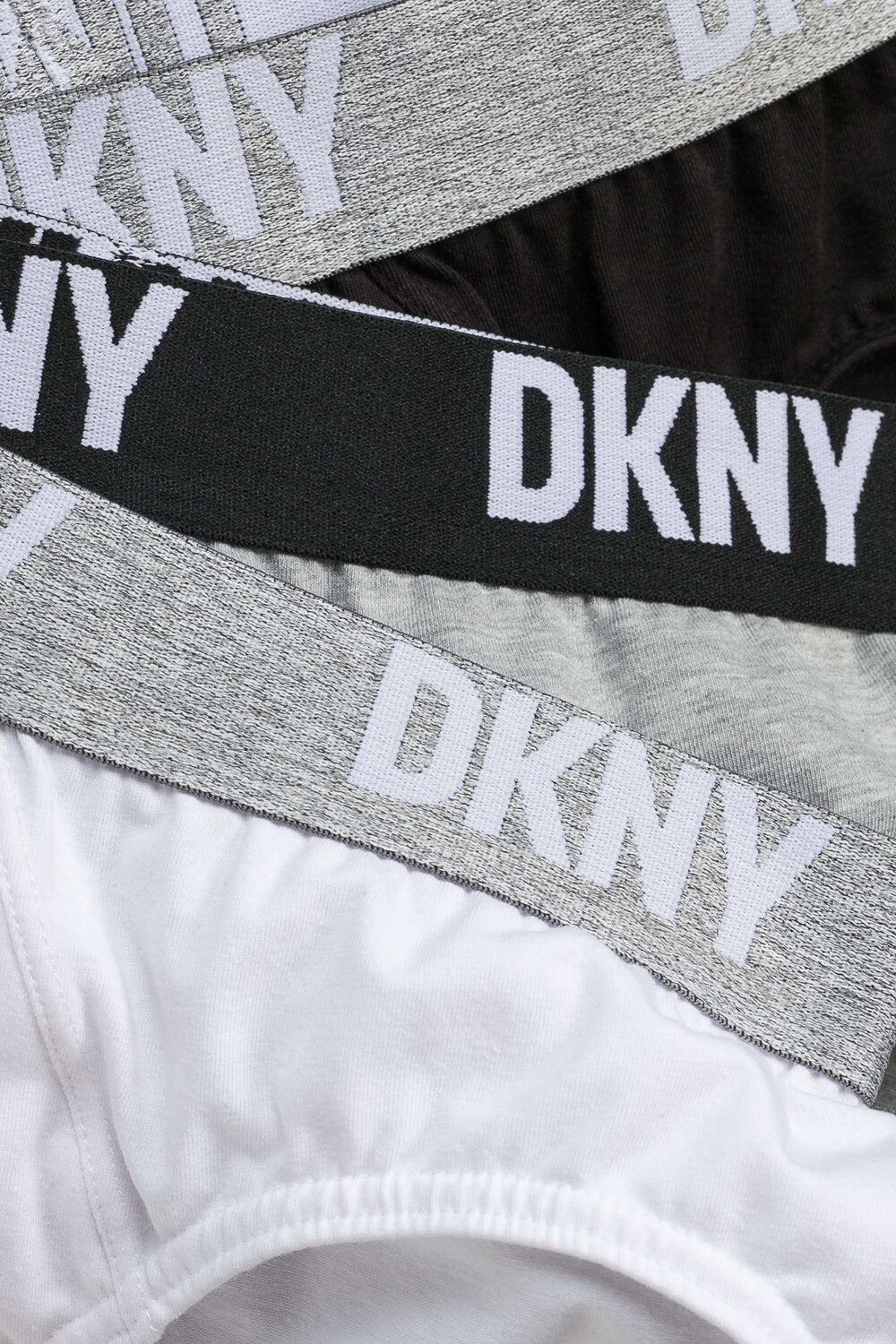 

Комплект из 3 трусов Kelso DKNY