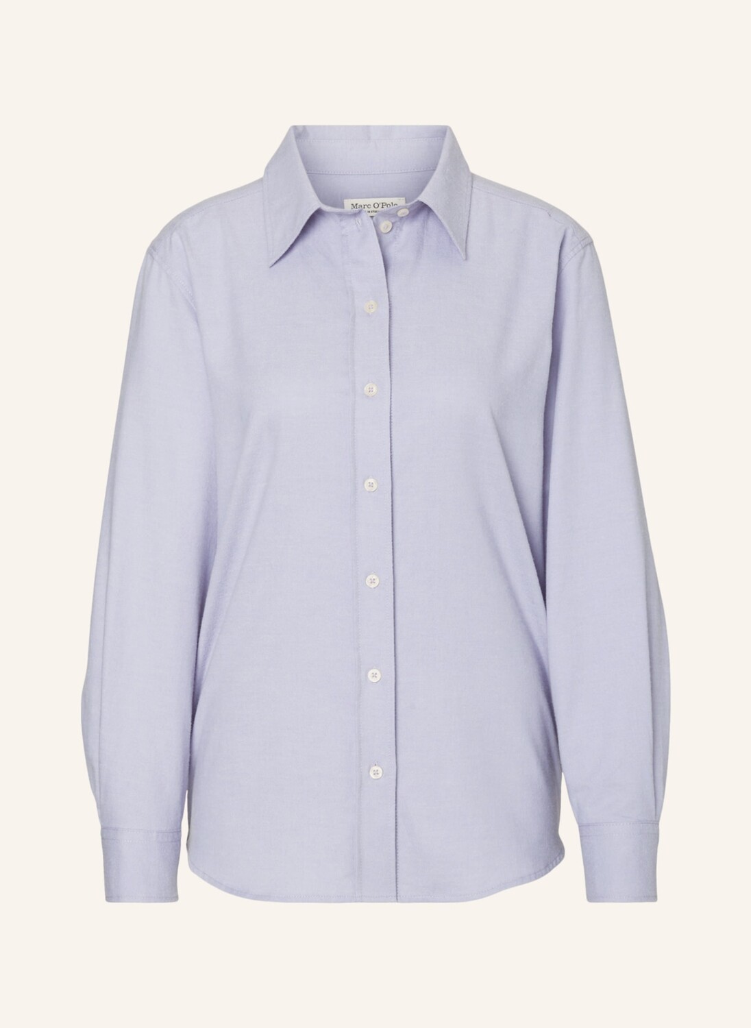 

Блузка Marc O'Polo, фиолетовый
