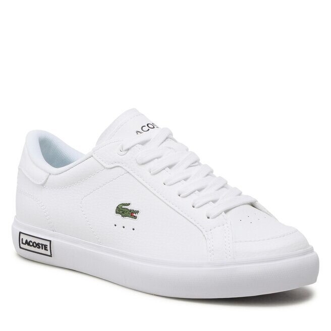 

Кроссовки Lacoste Powercourt, белый