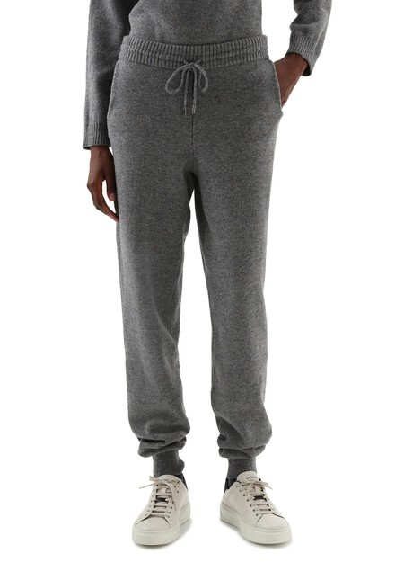 

Твидовые брюки Woolrich