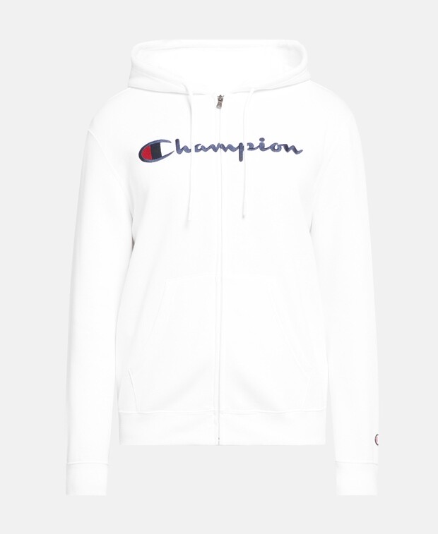 

Толстовка с капюшоном Champion, белый