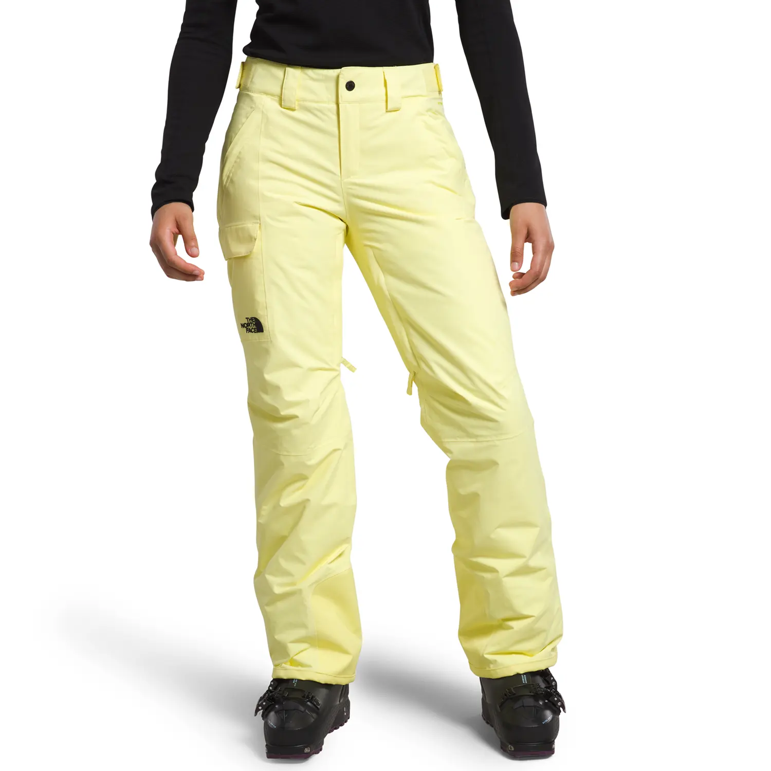 

Брюки The North Face Freedom Insulated Tall, цвет Sun Sprite