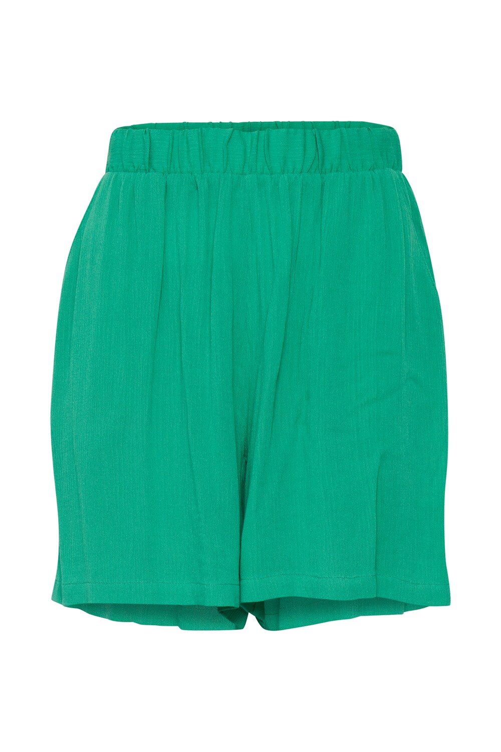 цена Свободные брюки ICHI IHMARRAKECH, зеленый