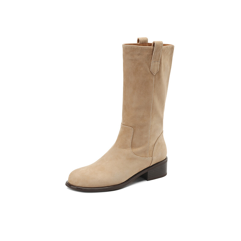 

Ботильоны Five-nine Dan seven Ankle Boots Women's, цвет Apricot