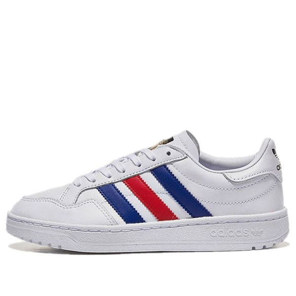 

Кроссовки оригиналы команда суд Adidas, белый