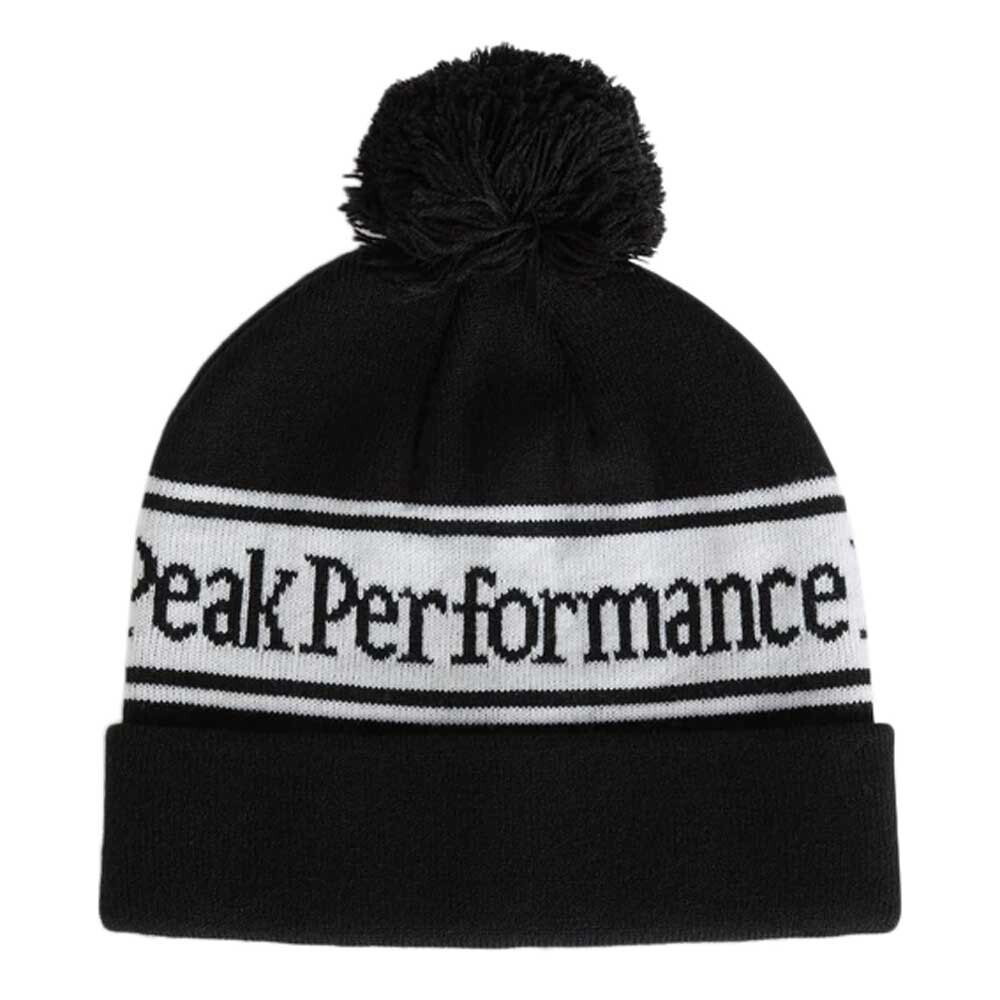 

Шапка Peak Performance Pow, черный