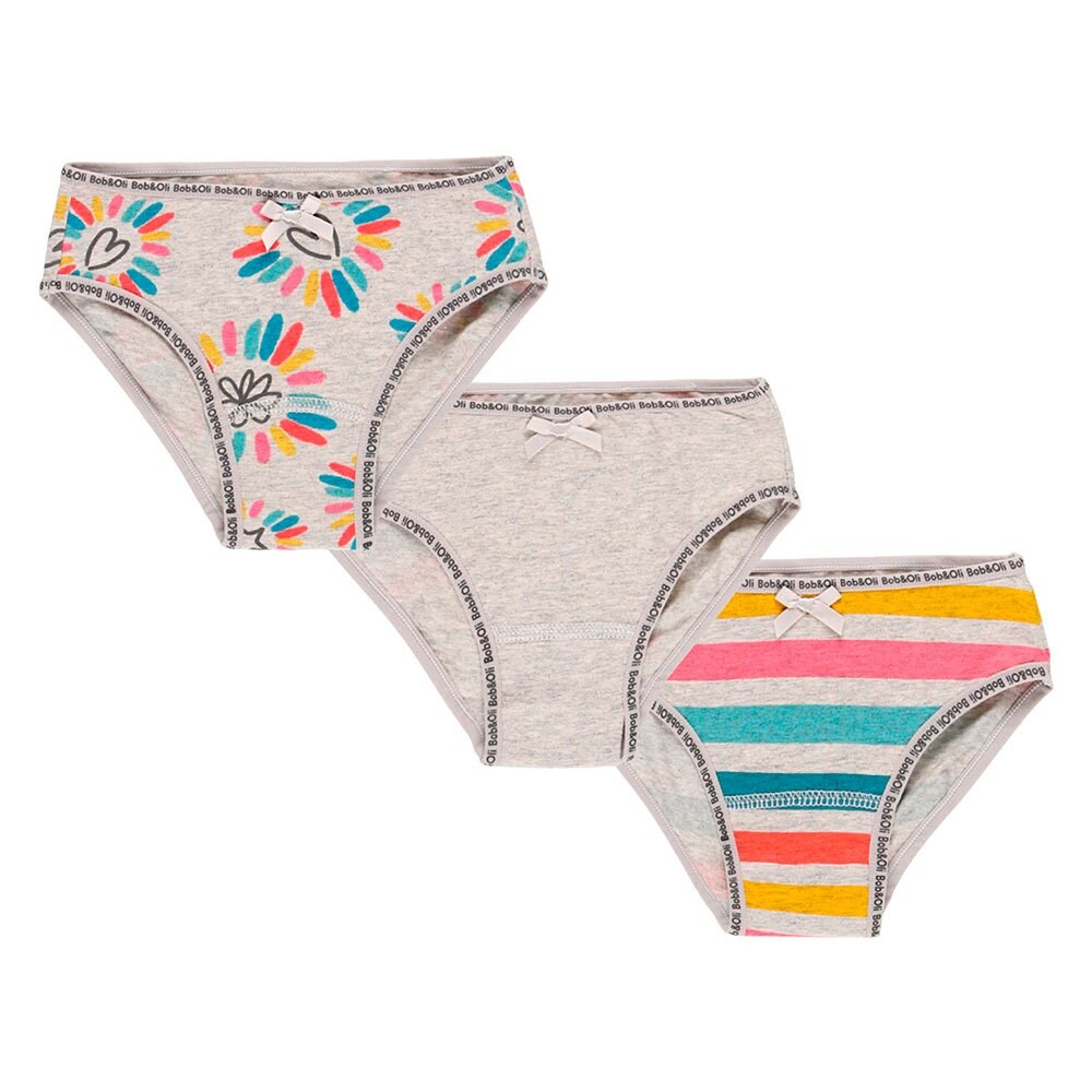 

Трусы Boboli Pack 3, разноцветный