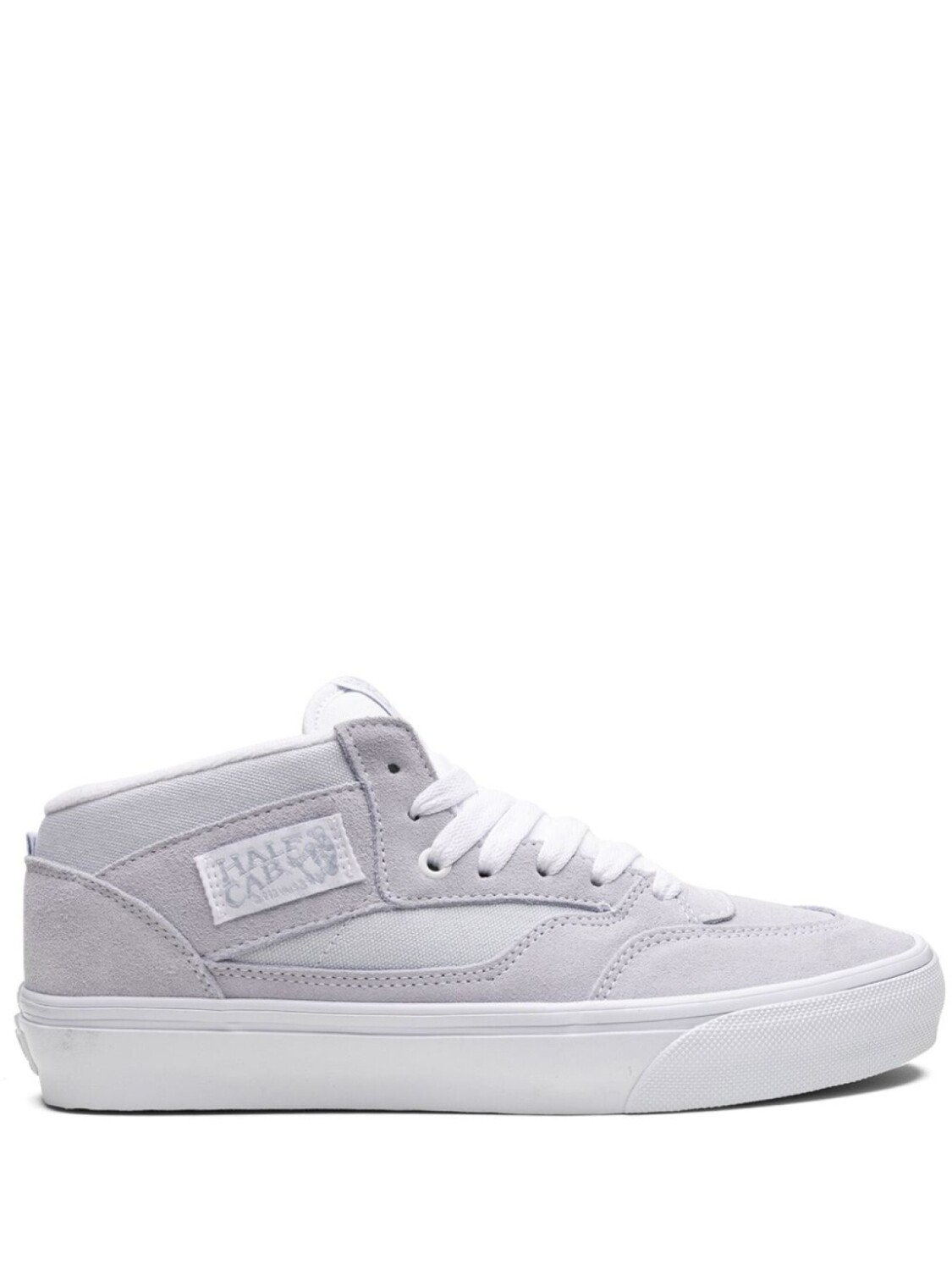 

Vans кеды Half Cab '92, синий