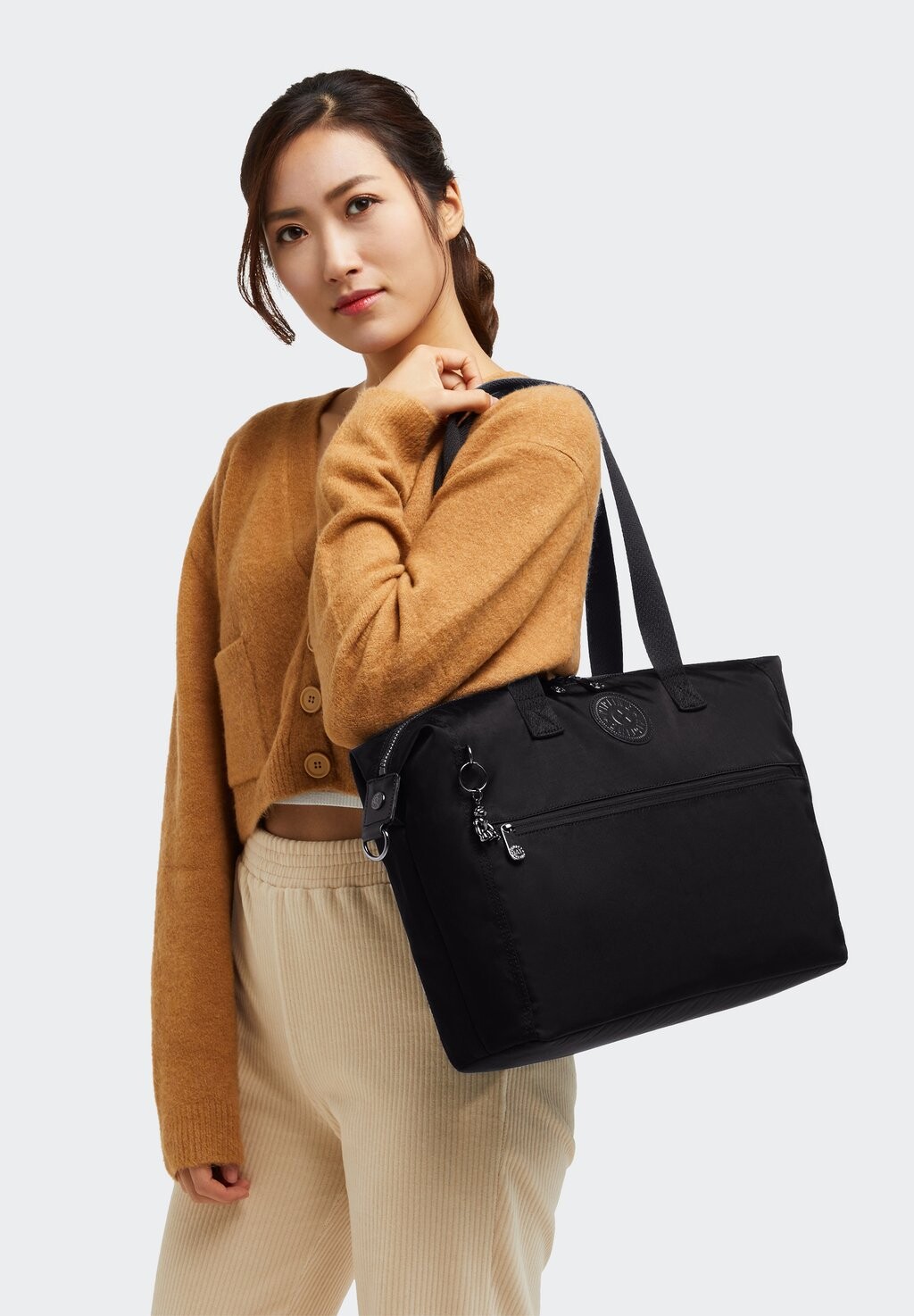 

Сумка для ноутбука Kipling