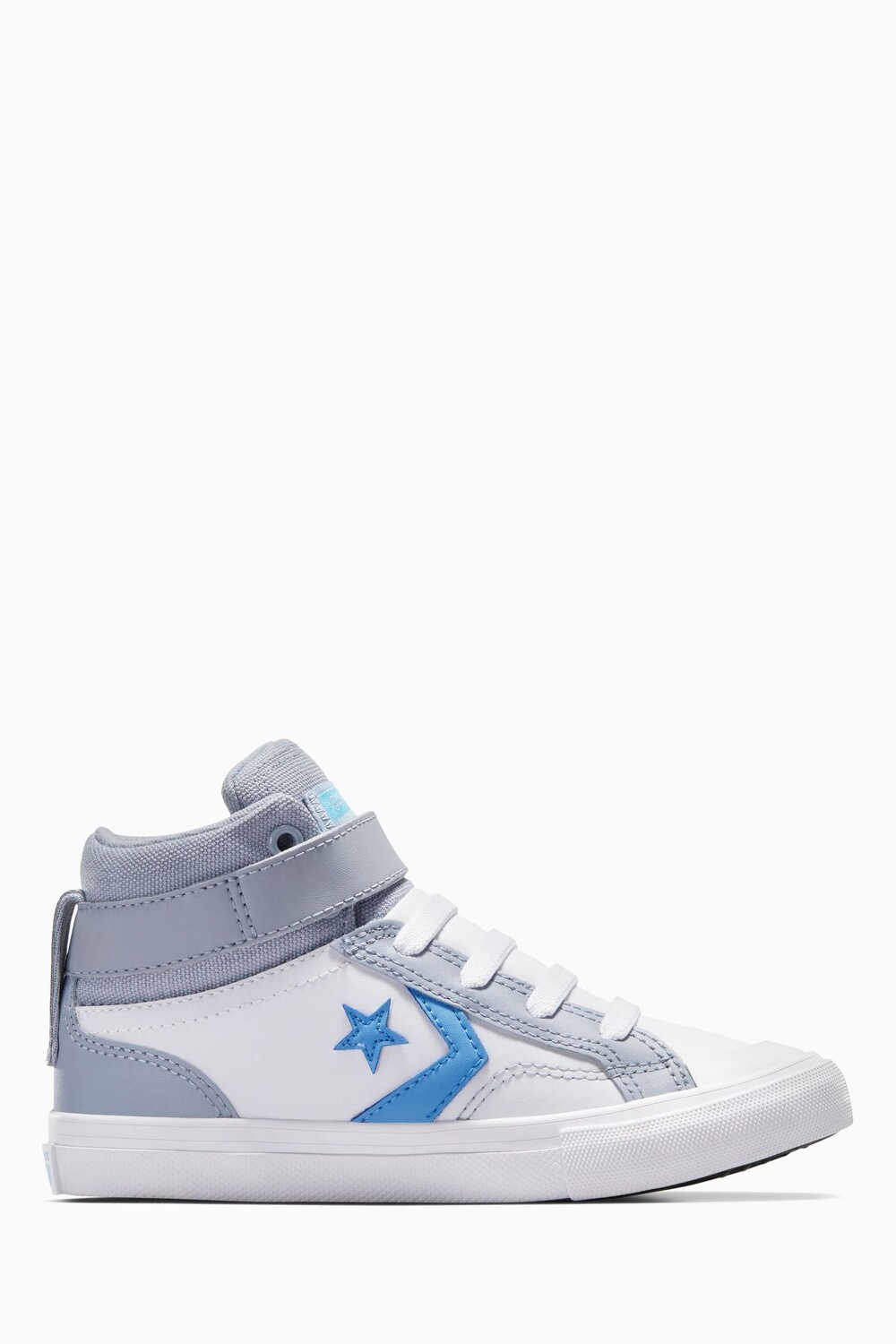 

Junior Pro Blaze 1V Sport с декоративной отделкой Converse, синий