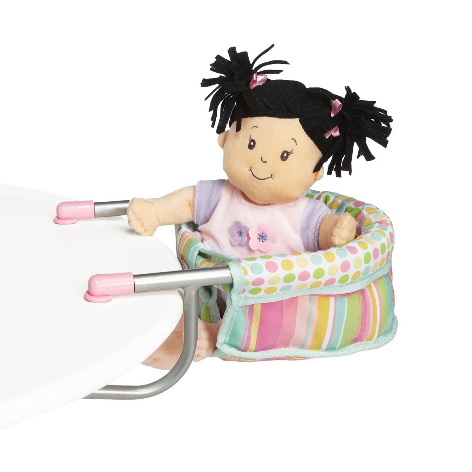 

Стул Baby Stella Time to Eat от Manhattan Toy Manhattan Toy