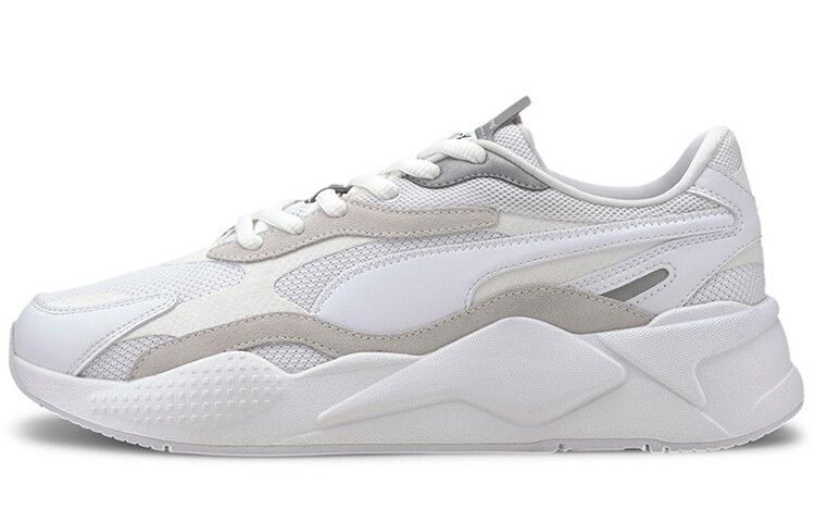 

Puma RS-X3 Пазл Белый