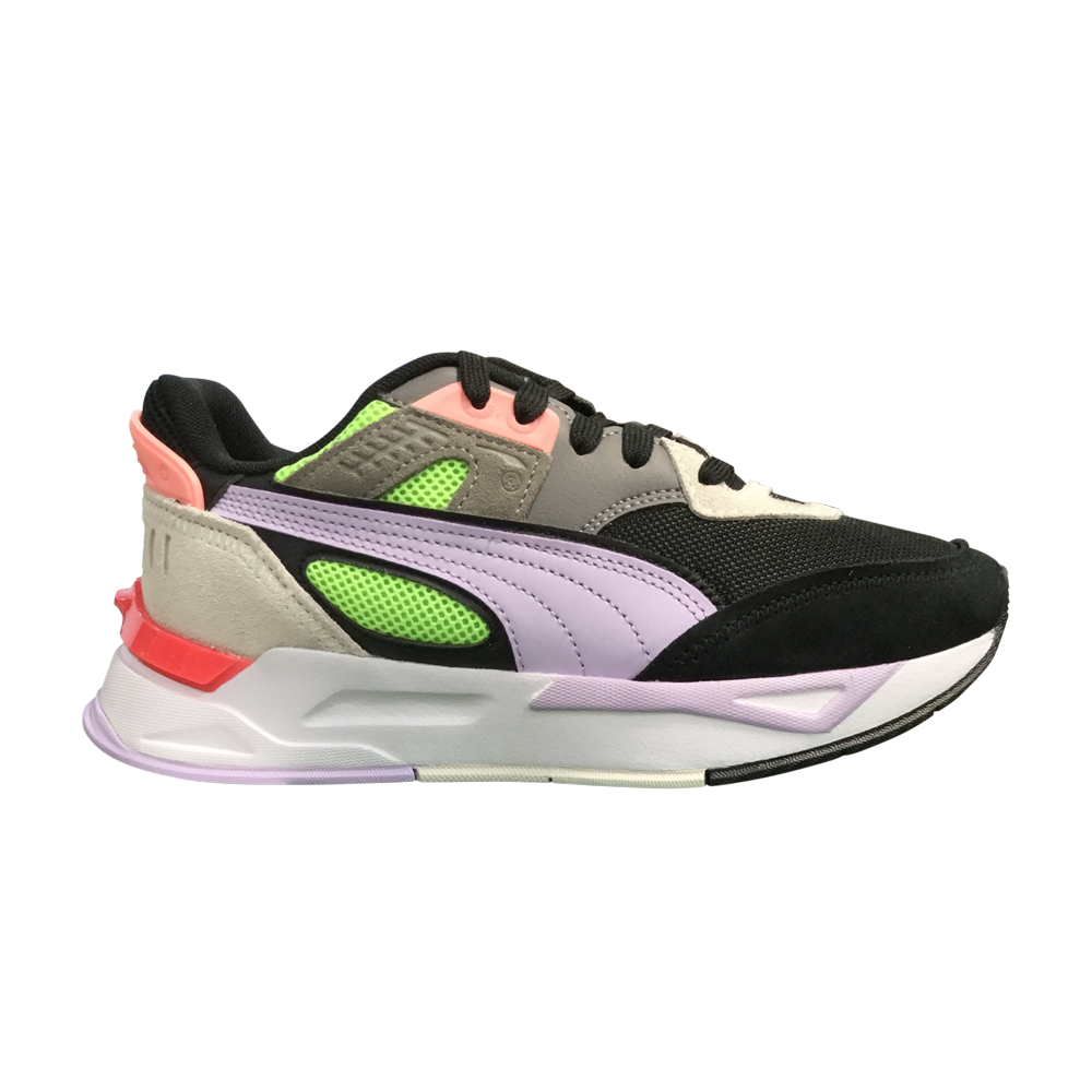 

Кроссовки Wmns Mirage Sport Puma, черный