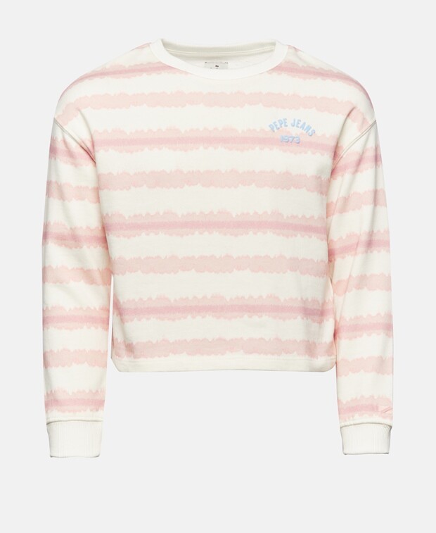 

Джемпер с длинными рукавами Pepe Jeans, роза