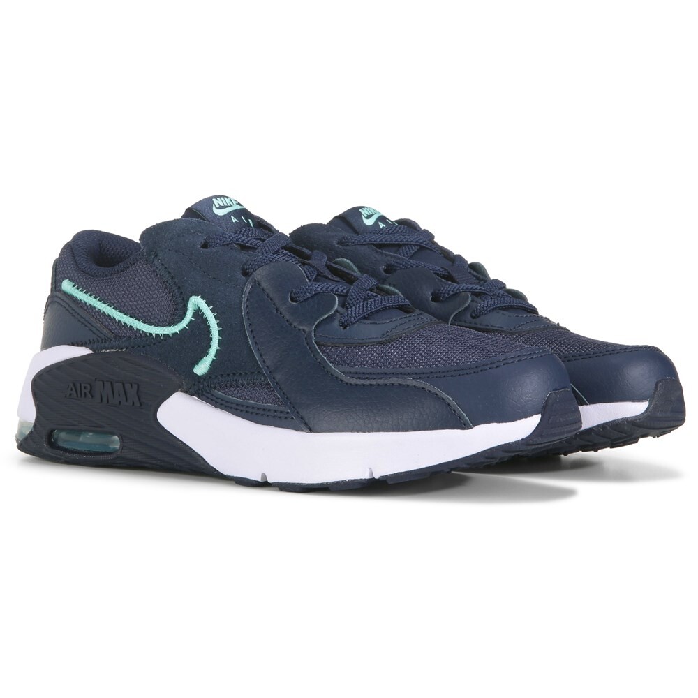 

Детские кроссовки Air Max Excee Little Kid Nike, синий