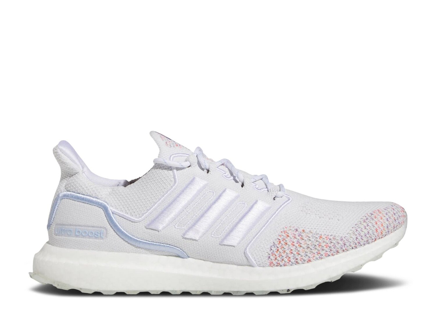 

Кроссовки adidas Ultraboost 1.0 'White Blue Dawn Pink', белый