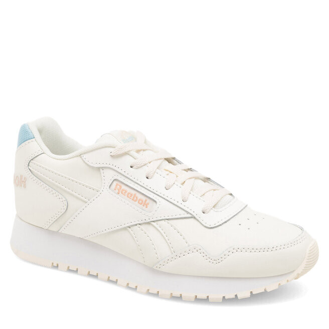 

Кроссовки Reebok Glide, экрю