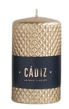 

Ароматическая Свеча Artman Candles Cadiz Duża, 1 шт