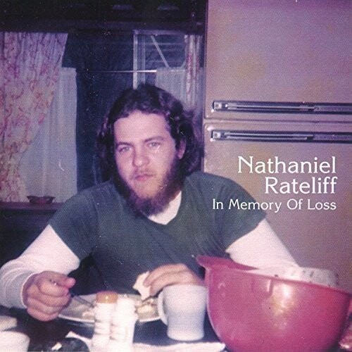 

Виниловая пластинка Rateliff, Nathaniel - In Memory Of Loss