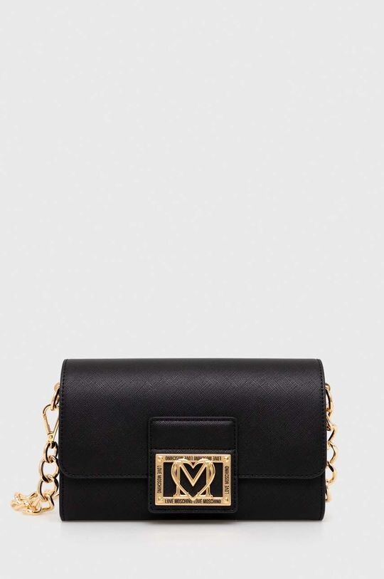 

Сумка Love Moschino, черный