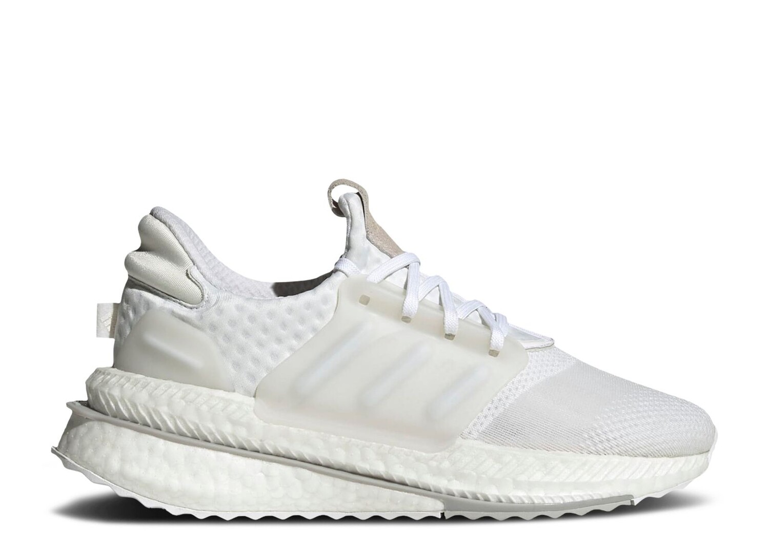 

Кроссовки adidas Wmns X_Plrboost 'Triple White', белый