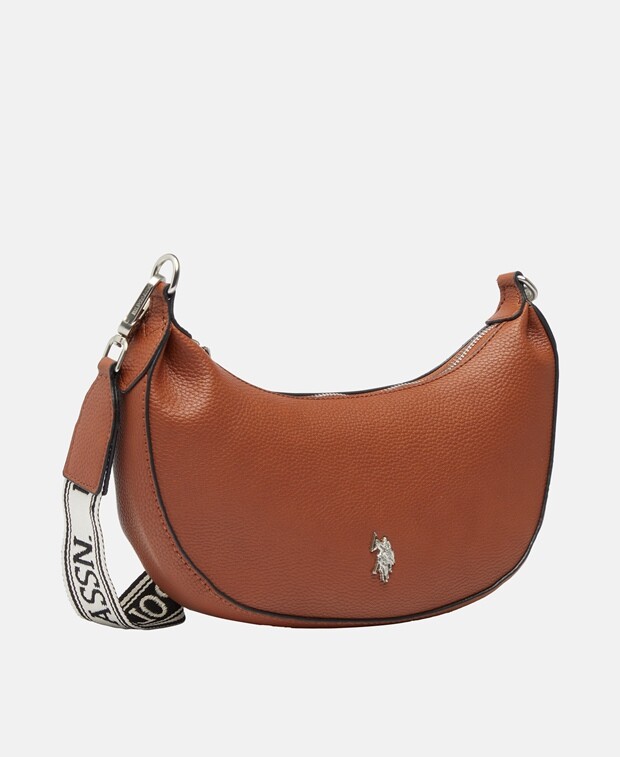 

Сумка-мессенджер U.S. Polo Assn., цвет Tan