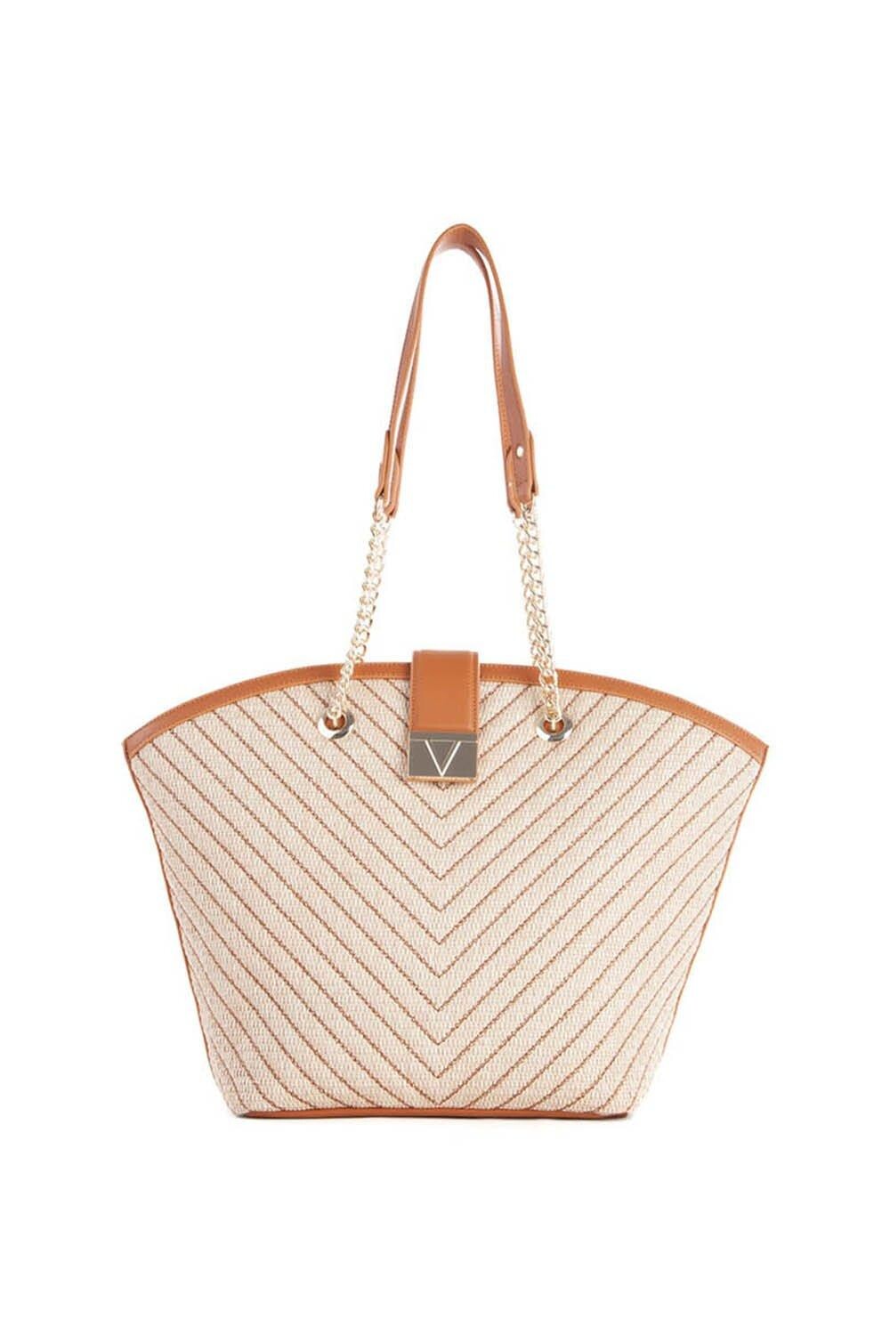 

Сумка-тоут Tribeca Shopper Natural Tan Debenhams, бежевый