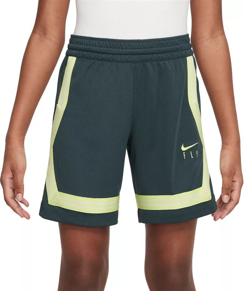 

Спортивные шорты Nike Fly Crossover для девочек