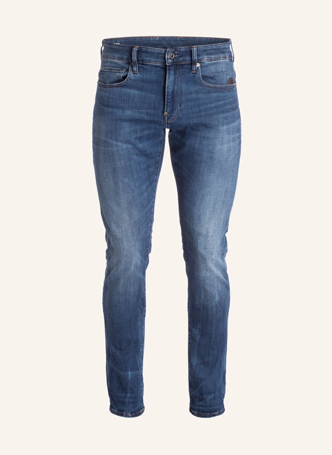 

Джинсы G-Star RAW REVEND Skinny Fit