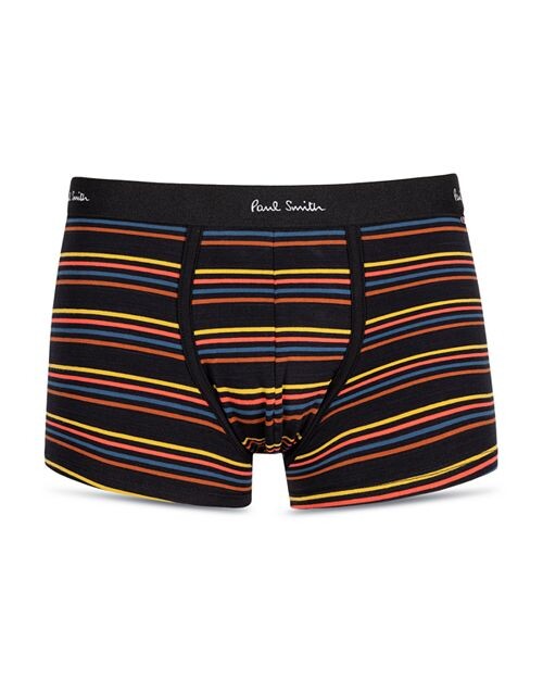 

Трусы из смесового хлопка Titch Paul Smith, цвет Multi