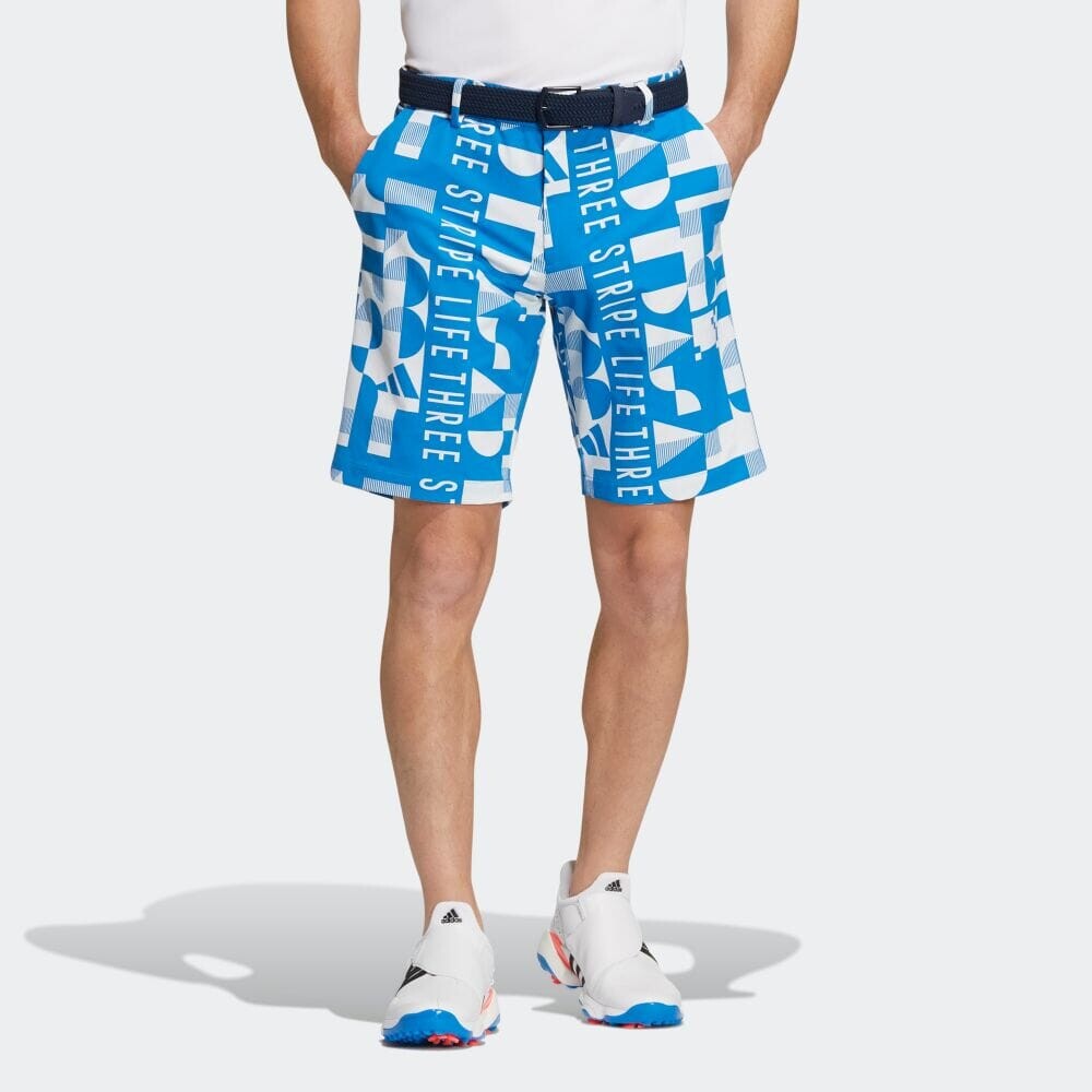 

Шорты Adidas HA3287