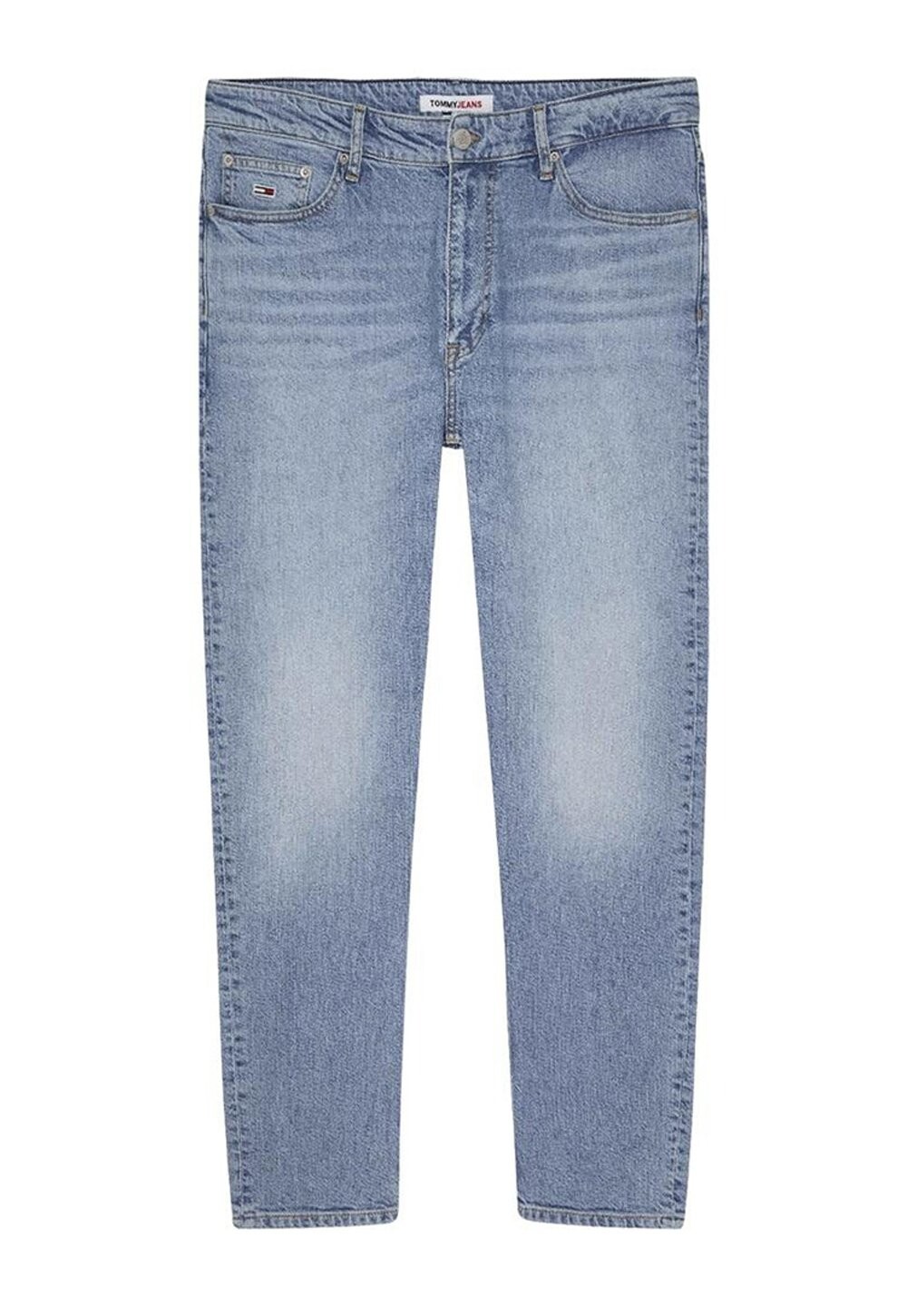 

Джинсы Slim Fit DAD Tommy Jeans, светлый деним