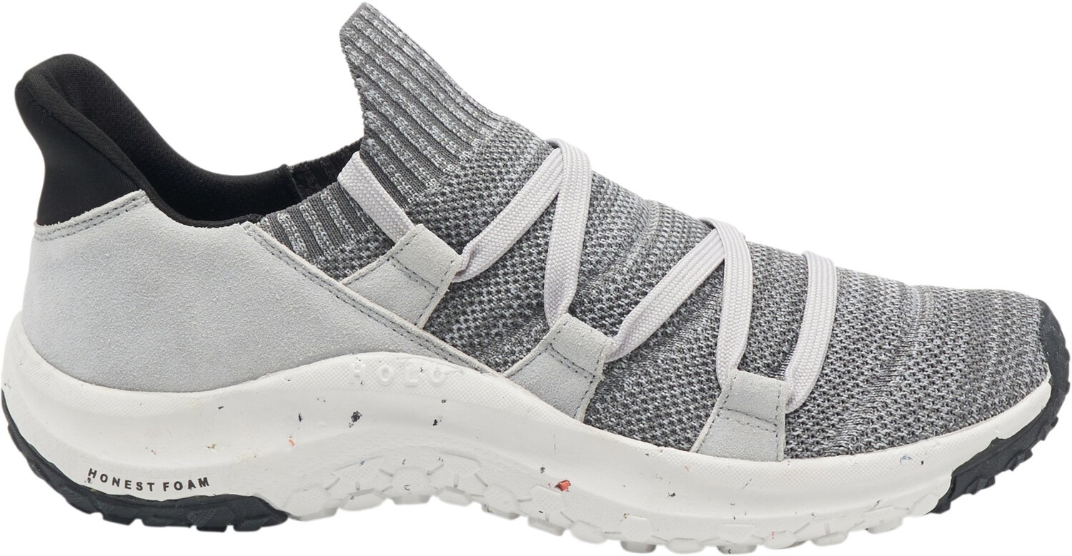 

Обувь Maverick - Мужская HOLO Footwear, серый