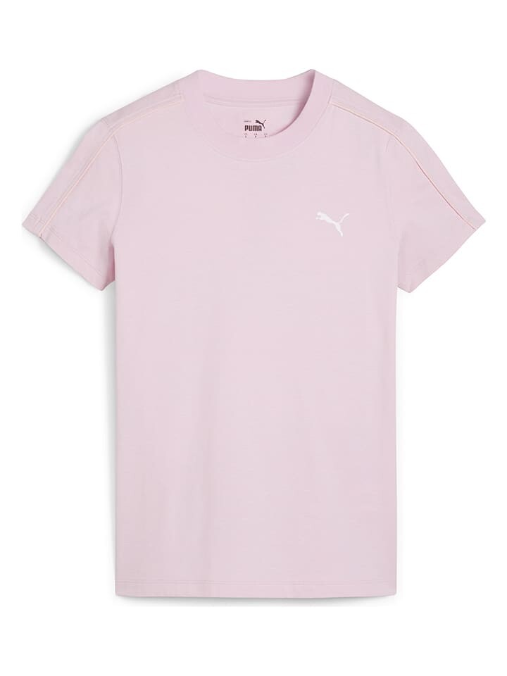 

Футболка Puma, розовый