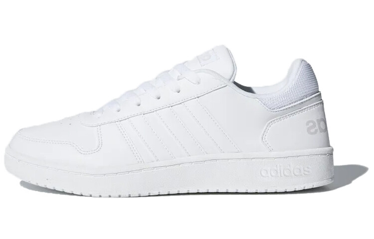 

Adidas Neo Hoops 2.0 Белый